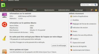 Comment libérer de l’espace dans la partition /boot sur Ubuntu Linux ?