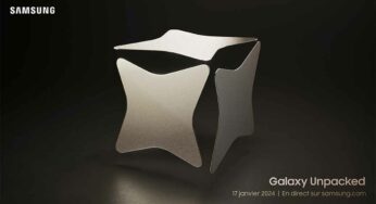 Samsung Galaxy Unpacked 2024 : Quelle heure, comment regarder, et à quoi s’attendre