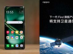 OPPO-satellite-communication-Find-X7