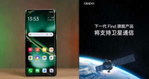 OPPO-satellite-communication-Find-X7