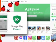 apkpure-Android-securite