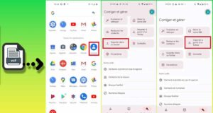importer-exporter-vcard-vcf-android