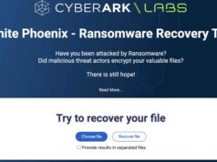 White Phoenix : un outil en ligne pour décrypter les fichiers partiellement cryptés par les ransomwares white-phoenix