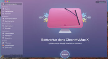 Optimisez votre Mac avec efficacité : découvrez CleanMyMac X