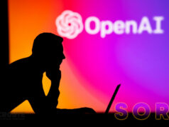 OpenAI-SORA