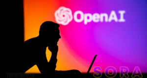 OpenAI-SORA