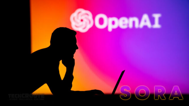 OpenAI-SORA