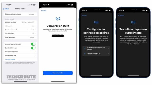 Transfert-eSIM-iphone-to-iPhone