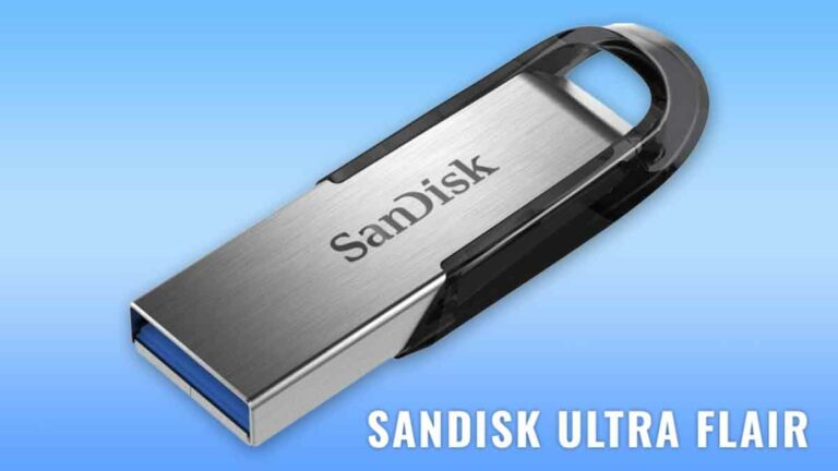 SanDisk Ultra Clé USB 3.0 1 To (Stockage Fiable Pour Documents
