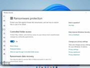 activer-protection-ramsomware-windows-11