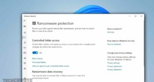 activer-protection-ramsomware-windows-11