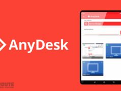 anydesk