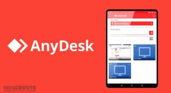 Sécurité compromise chez AnyDesk : ce qu’il faut savoir