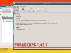 fwbackups-1.43.7-released