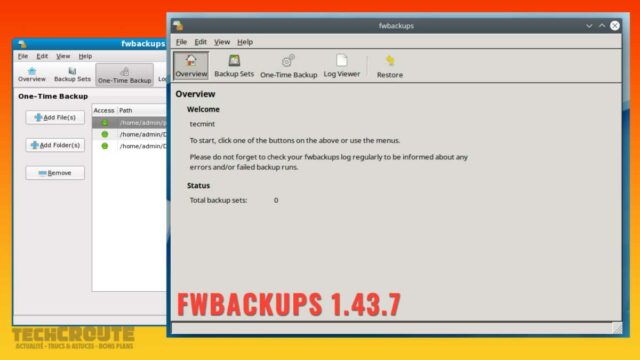 fwbackups-1.43.7-released