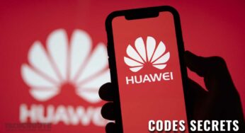 Les codes secrets de Huawei pour accéder aux fonctionnalités cachées sur votre téléphone 