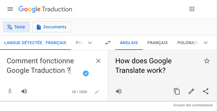 Comment utiliser Google Traduction pour Android et iOS ?