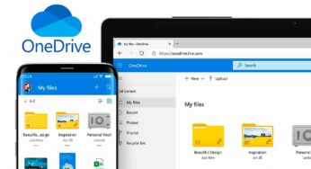 Fin de la fonctionnalité d’importation URL sur OneDrive