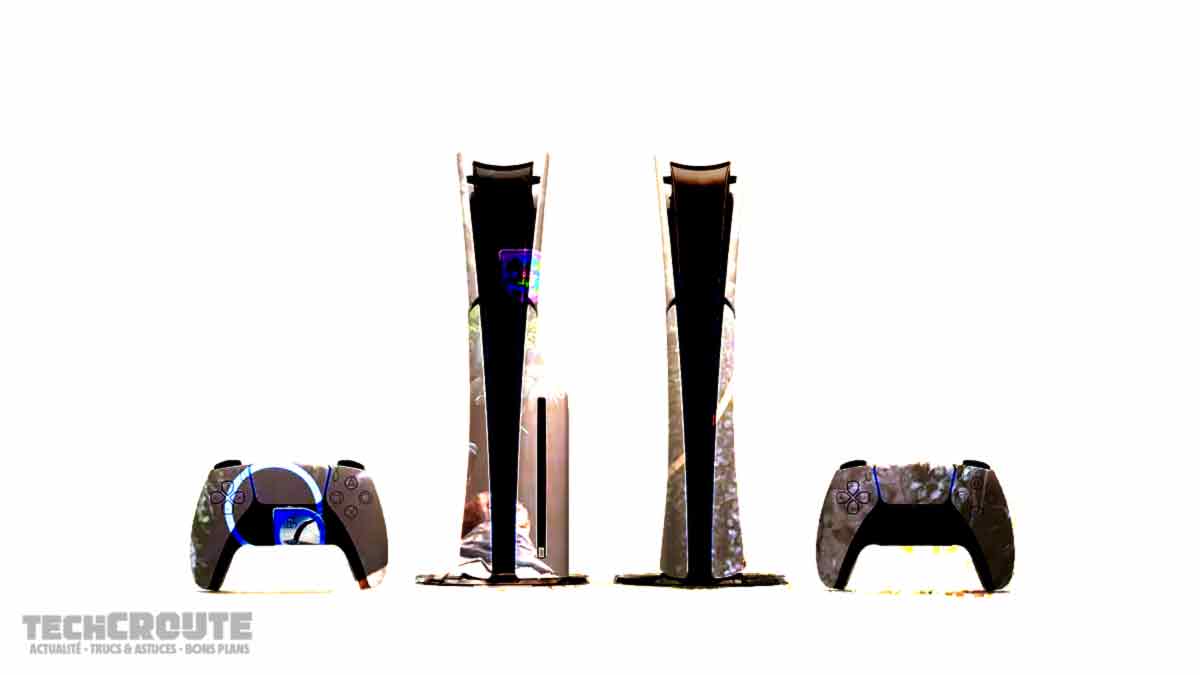 обновление ps5 обновление ps5