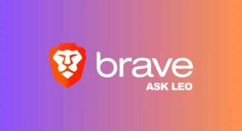 Le navigateur Brave lance l’assistant d’intelligence artificielle Leo sur Android