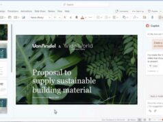 10 prompts de Copilot pour créer des présentations professionnelles avec PowerPoint copilot-dans-powerpoint
