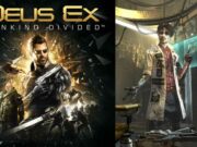 deux Ex Mankind divided