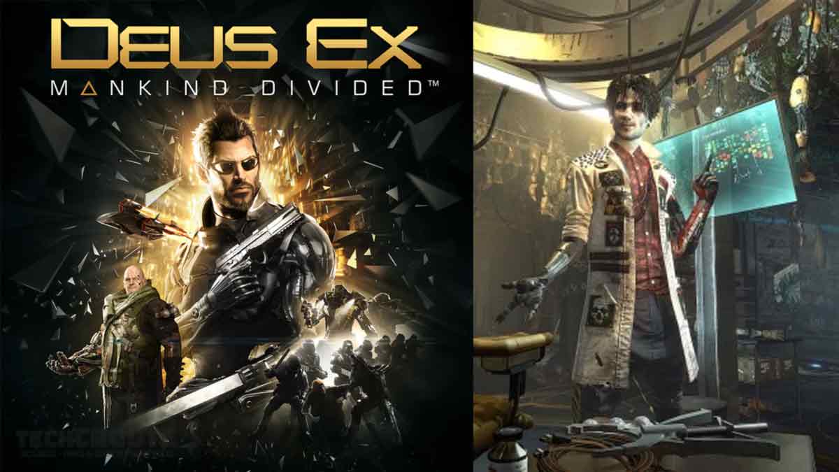 Jeu Mankind 1.5 Sur PC Big Box / Boite Carton