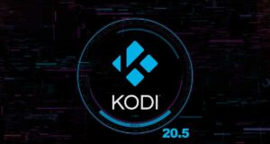 kodi-20.5