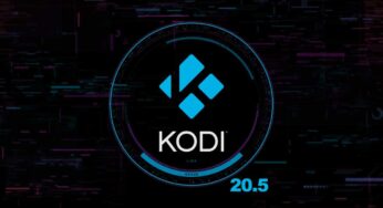 Kodi 20 « Nexus » reçoit une autre mise à jour finale