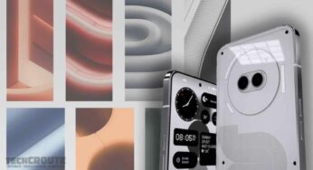 Téléchargez les fonds d’écran Nothing Phone 2a (Full HD+)