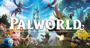 palworld