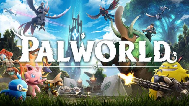 palworld