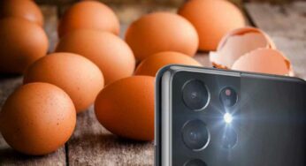 Comment vérifiez la fraîcheur de vos œufs avec votre smartphone