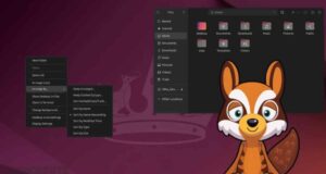 Ubuntu 24.04 LTS