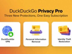 duckduckgo privacy pro