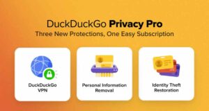 duckduckgo privacy pro