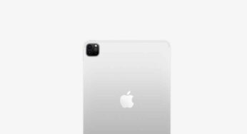 iPadOS 17.5 révèle l’arrivée imminente de l’écran OLED sur les prochains iPad Pro