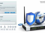 Comment vérifier la version du firmeware d’un routeur et comment le mettre à jour Mise à jour firmeware routeur