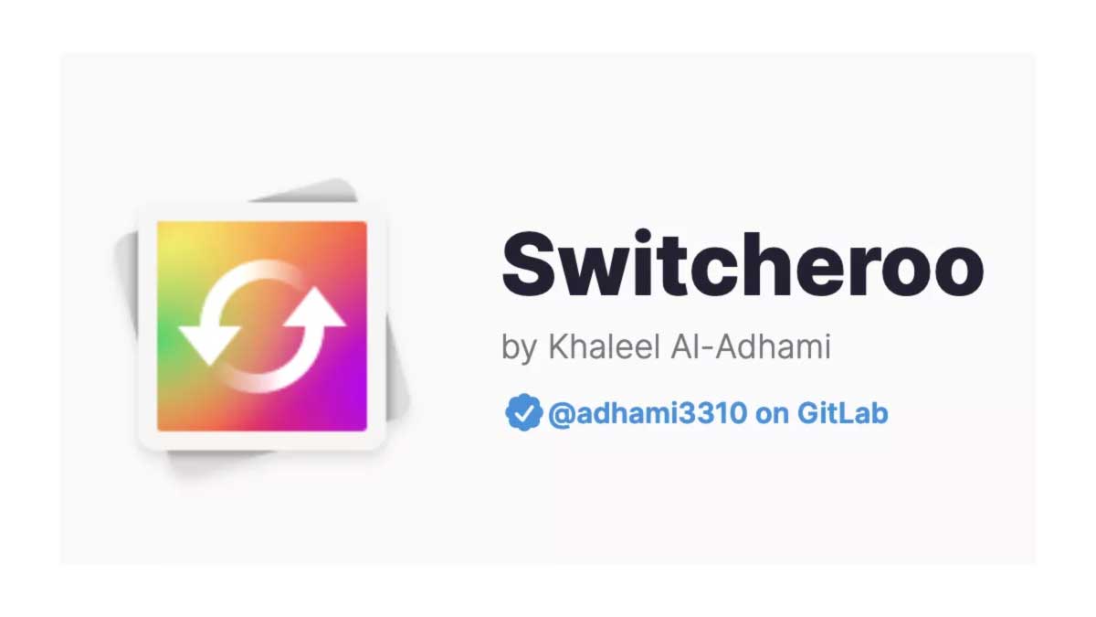 Convertissez vos images avec Switcheroo sous Linux