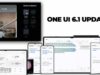 One UI 6.1 mise a jour