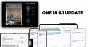 One UI 6.1 mise a jour
