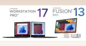 Workstation Pro 17 et Fusion Pro 13 sont désormais gratuits pour une utilisation personnelle