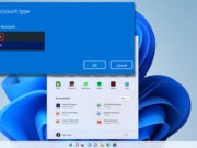 Activation Administrateur compte windows 11