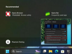 Windows 11 : Microsoft intègre de la publicité dans le menu Démarrer, mais une solution existe pour la désactiver Guide pour désactiver publicité windows 11
