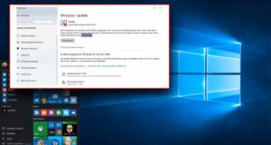 erreur 0x80070643 Windows 10