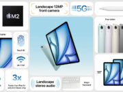 iPad Air 6