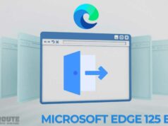 Microsoft Edge 125