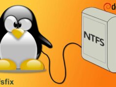 ntfsfix-linux