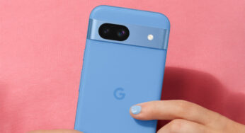 Google lance le Pixel 8a 