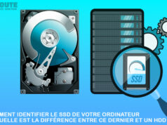 Comment identifier le SSD de votre ordinateur et quelle est la différence entre ce dernier et un HDD